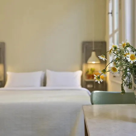 Antica Casa Studios Chania  Room photo