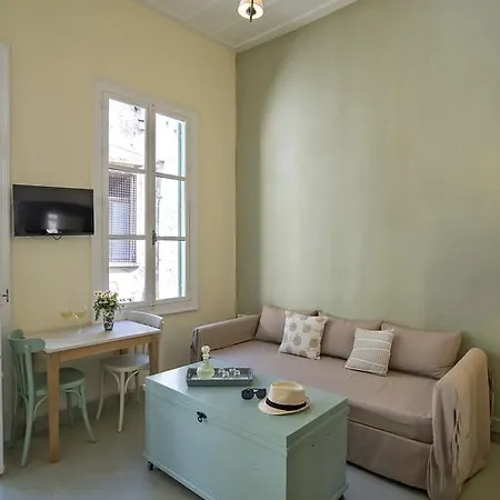 Antica Casa Studios Chania  Room photo
