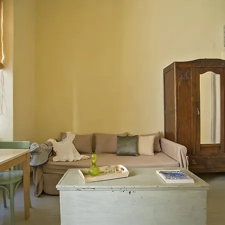 Antica Casa Studios Chania  Room photo