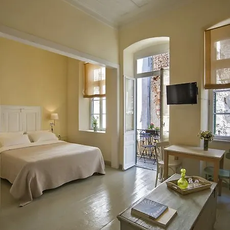 Antica Casa Studios Chania  Room photo