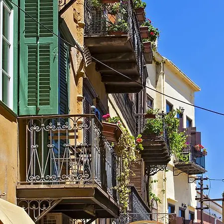Antica Casa Studios Chania  Exterior photo