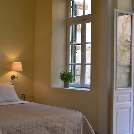 Antica Casa Studios Chania  Room photo