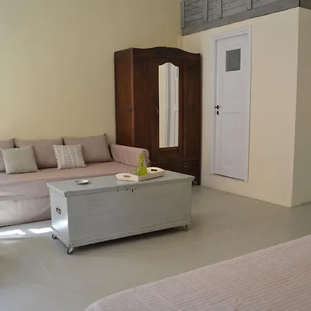 Antica Casa Studios Chania  Room photo