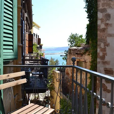 Antica Casa Studios Chania  Room photo