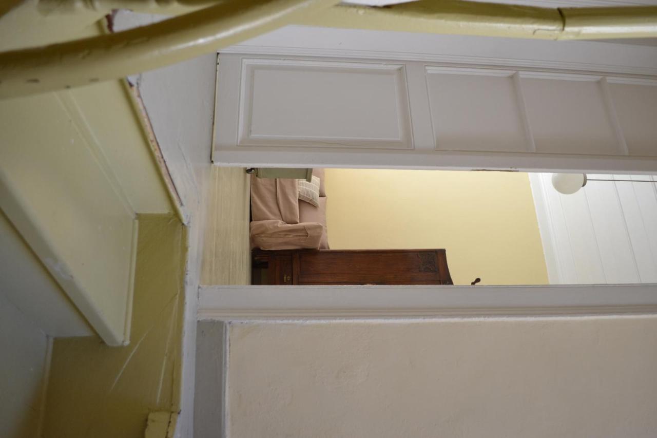 Antica Casa Apartment Chania (Crete)
