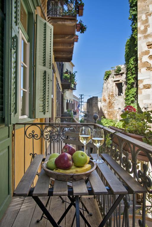 Apartment Antica Casa Chania (Crete)