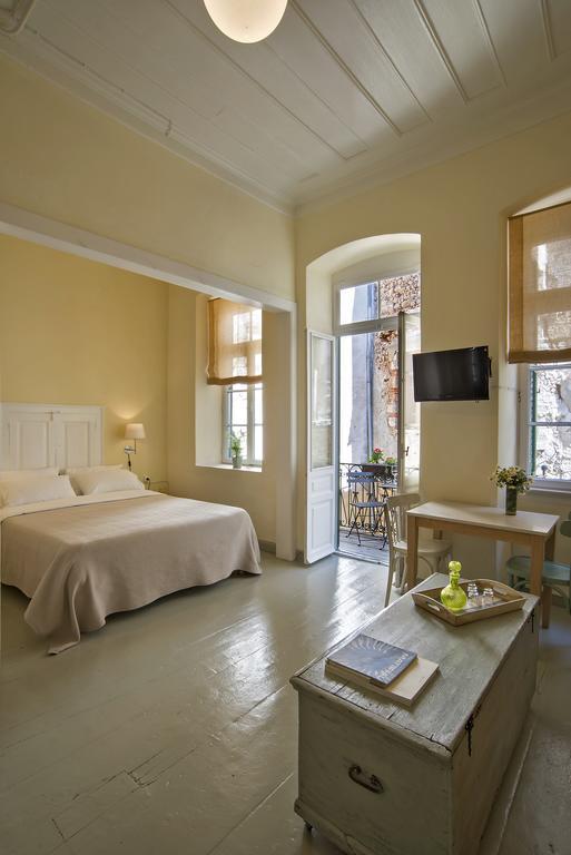 Antica Casa Apartment