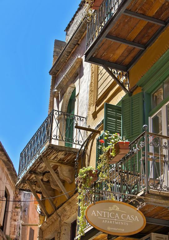 Antica Casa Apartment *