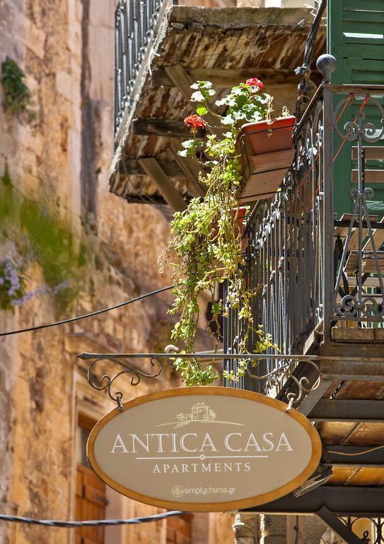 Antica Casa *