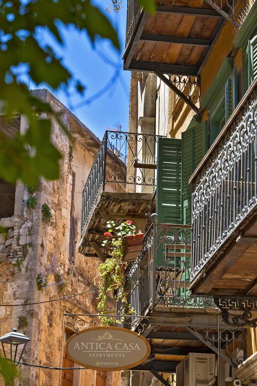 Antica Casa Chania (Crete)