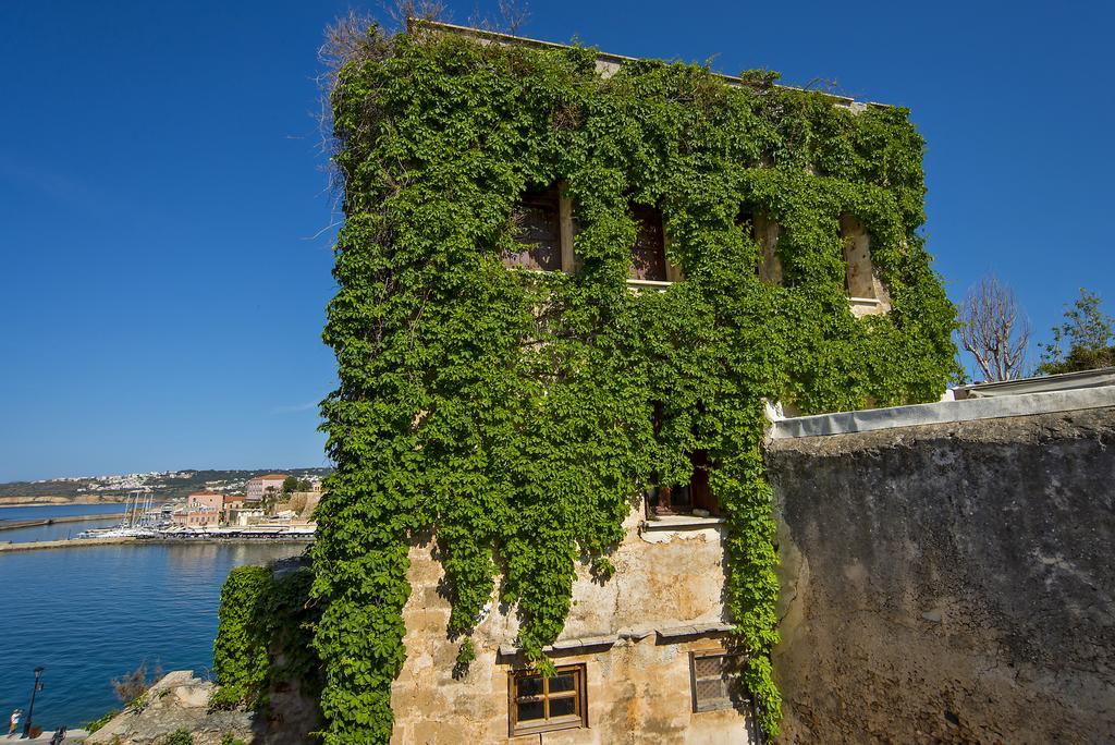 Apartment Antica Casa Chania (Crete)