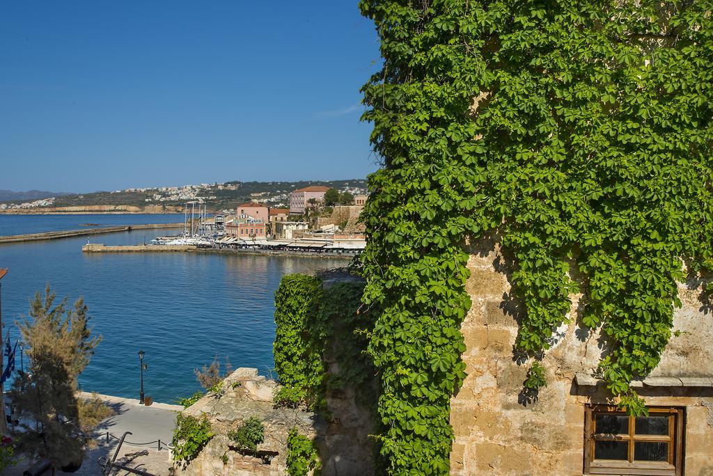 Apartment Antica Casa