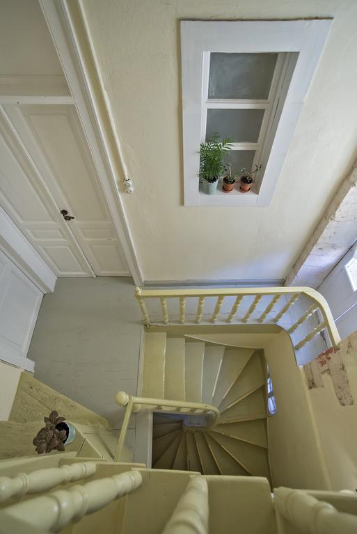Antica Casa Apartment Chania (Crete)