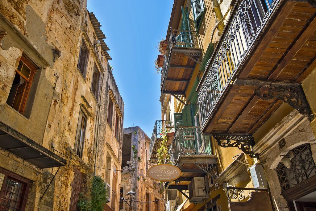 דירה Antica Casa