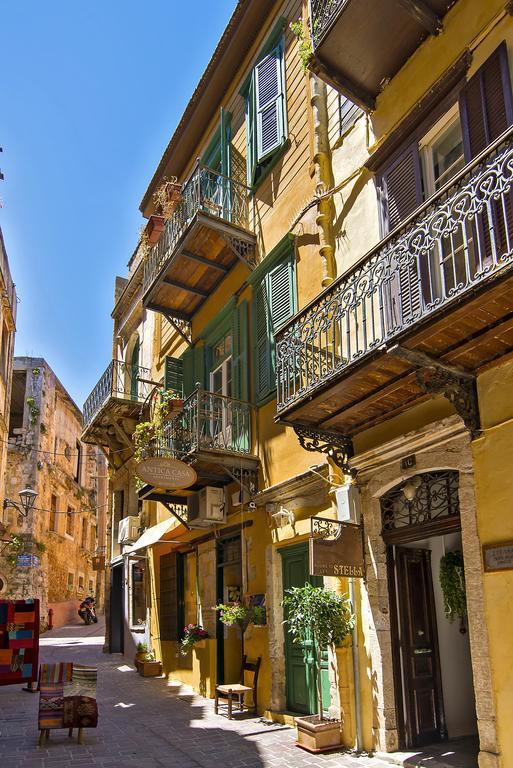 Antica Casa Apartment