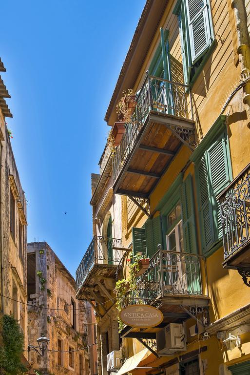 Apartment Antica Casa