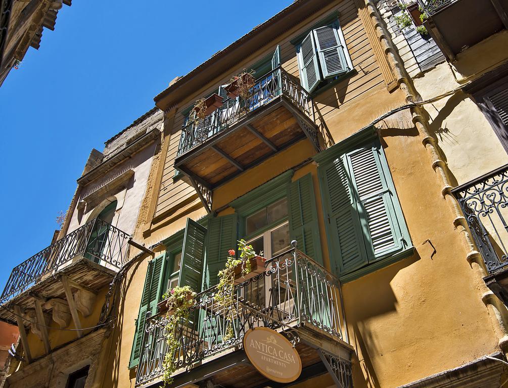 Antica Casa Apartment Chania (Crete)