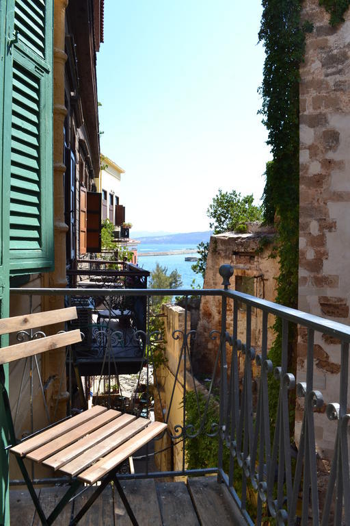 Apartment Antica Casa Studios Chania (Crete)