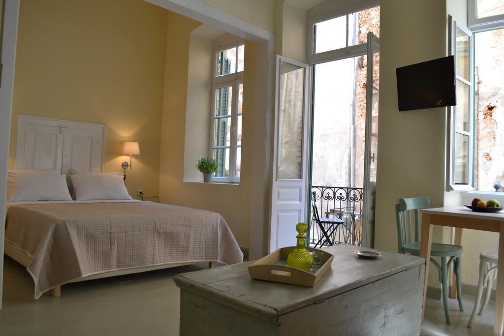 Apartment Antica Casa *
