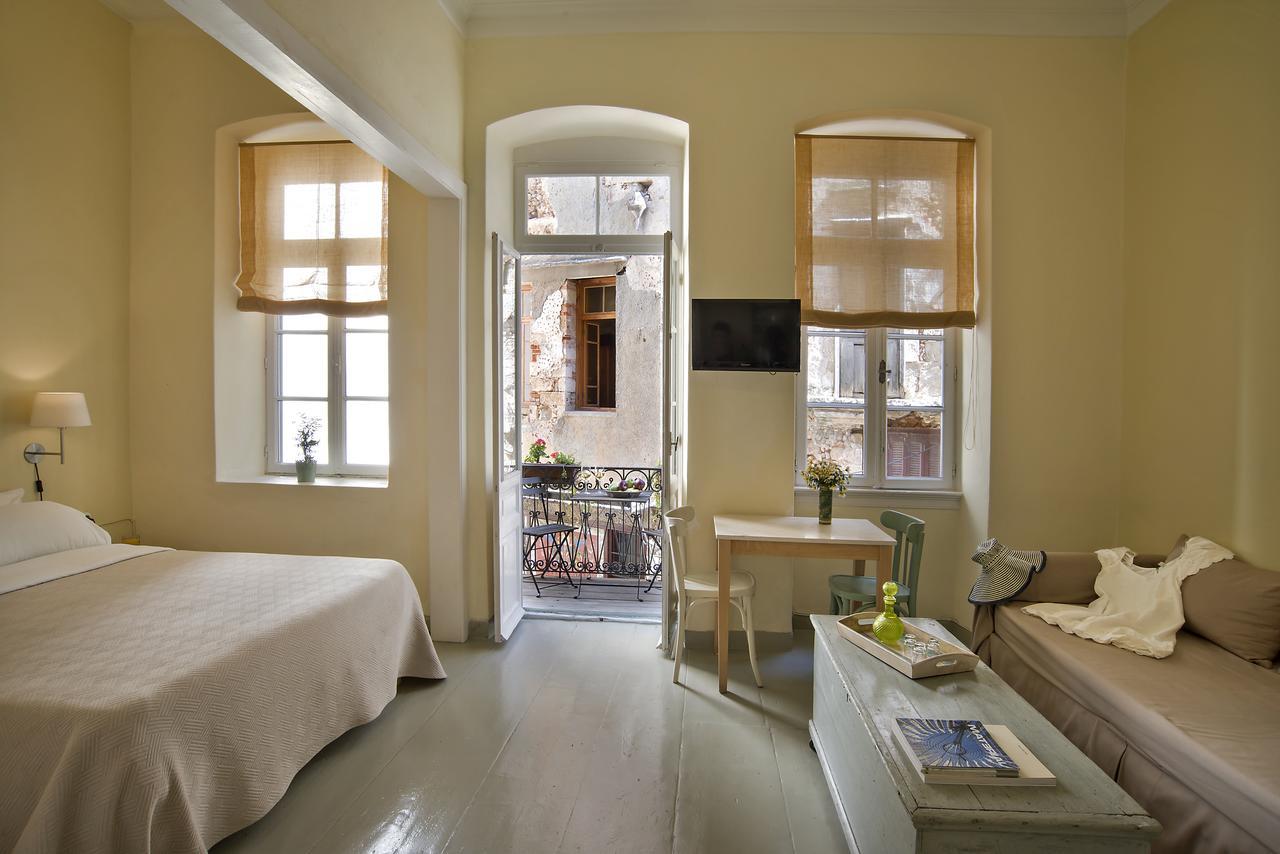 Apartment Antica Casa