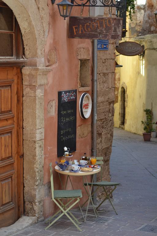 Antica Casa Apartment